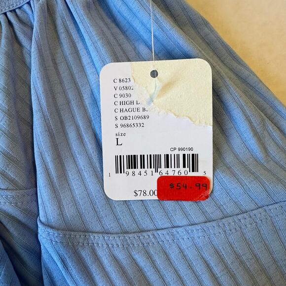 NEW Free People Movement Sultry Skort Sz Large - Picture 4 of 9